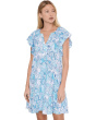 Norella Linen Dress