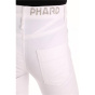 Phard Pants-Woman-Белый