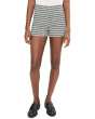 The Frankie Tailored Shortie