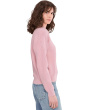 Marlie Polo Knit Sweater