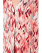 Sleeveless Pintuck Blouse