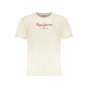 Pepe jeans Футболка - Мужская - Бежевая