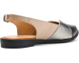 Florie Sling Back Flats
