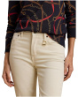 High-Rise Skinny Ankle Jeans