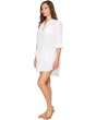 Boyfriend Beach Shirt