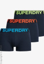 Superdry Трусы-боксеры C31908246-4292