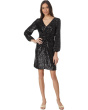 Estrella Sequin Dress