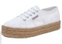 Superga Кроссовки 2730 Веревка C65861158-4283