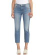 Ruby Straight Crop