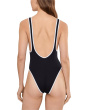 Beach Bound Retro Tank One-Piece