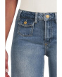 Leenah 32 Mini Patch Pockets In Coventry