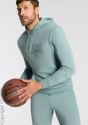 PUMA Толстовка с капюшоном C52171903-4290