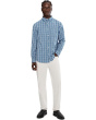 Wavecrest Plaidd Perfect Wash Shirt