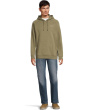 Acadia Heat 2.0 Pullover Hoodie Sweatshirt