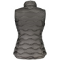 Blauer apparel Sleeveless Jackets-Woman-Черный