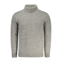 Rifle Sweatshirt-Man-Серый