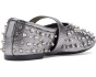 Sabine Stud Shoes