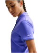 Victory Dri-FIT Short Sleeve Cropped Golf Polo