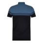 Lyle and Scott Мужская рубашка поло с коротким рукавом