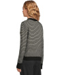 Linda V-neck Pullover