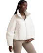 Essential Warm Up Puffer Jacket