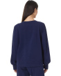 Long Sleeve Femme Sweatshirt