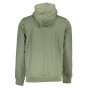 Gian marco venturi Hoodie-Man-Зеленый