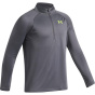 Under Armour Технология™ 2.0 _ Zip для юниоров