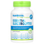 NutriBiotic, Performance, незаменимые электролиты, 100 веганских капсул
