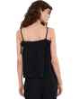 Organic Cotton Lofty Gauze Cami