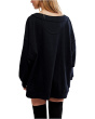 Staycation Pullover