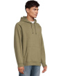 Acadia Heat 2.0 Pullover Hoodie Sweatshirt