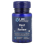Life Extension, Rest & Renew, 30 вегетарианских капсул