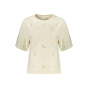 Desigual Толстовка с капюшоном - Женская - Bianco