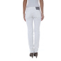 Phard Pants-Woman-Белый