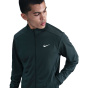 NIKE Мужская нижняя куртка M NK DF TOTALITY KNIT JACKET