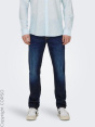 ONLY & SONS Облегающие джинсы C87623136-4280