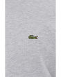 High Neck Zipped Fleece Sweatshirt