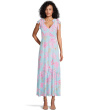 Aquinnah Maxi Dress