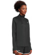 Tech 1/2 Zip Solid