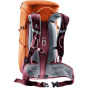 DEUTER Туристический маршрут 22 SL