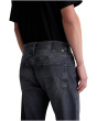 Everett Slim Straight Jeans In Vp Monteel