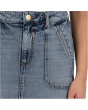 Bristol Skirt With Pork Chop Pockets
