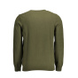 Lyle & scott Sweatshirt-Man-Зеленый