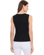 Perla Soft Square Neck Tank