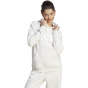 ADIDAS Женская толстовка с капюшоном Essentials с большим логотипом Regular