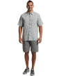 Camino Pucker Short Sleeve