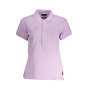 North sails Polo-Woman-Розовый