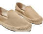 Smoking Platform Espadrille