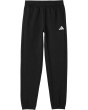 Minimal Logo Loose Fleece Joggers (Big Kid)